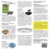 Dr. Ohhira's Probiotics, Daily, Original Formula, 100 Caps with Bonus 10 Capsule Travel Pack, No Refrigeration, Non-GMO view 4