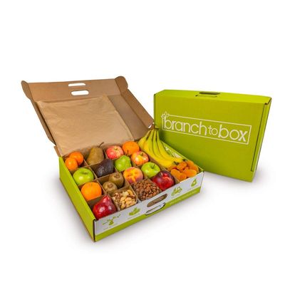 A Gift Inside BTB Medium Box