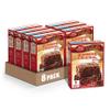 Betty Crocker Delights Supreme Original Brownie Mix, 16 oz. (Pack of 8) view 1