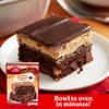 Betty Crocker Delights Supreme Original Brownie Mix, 16 oz. (Pack of 8) view 4