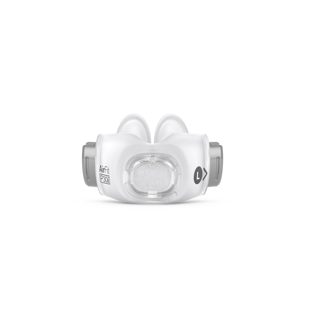 ResMed AirFit P30i Pillow Cushion - CPAP Mask Cushion - Frame System & Headgear Not Included - Premium CPAP Supplies - Large