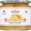 Bono Marmalade Sicillian Orange Organic 12.4 OZ (Pack of 6) view 1