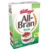 All-Bran Buds, Breakfast Cereal, Wheat Bran, Excellent Source of Fiber, 17.7 oz Box (2 PACK) view 1