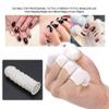 300pcs Latex Finger Cots, Finger Toe Sleeves, Thumb Protector, Fingertips Protective, Ultra-thin Safety Elastic Manicure Tool view 3