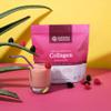 Nature's Sunshine Collagen Powder Type I and III Grass Fed and Pasture Raised Premium Bovine Collagen Peptides 18 Oz view 3