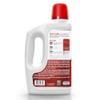 Hoover Oxy Carpet Cleaner Solution, 50 oz., Ocean Breeze Scent, Deep Cleaning Carpet Shampoo Solution, Removes Tough Colored Stains from Carpet and Upholstery, Pair with Hoover Carpet Cleaner Machine view 2