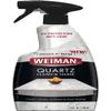 Weiman Quartz Countertop Cleaner and Polish - 24 Ounce - Clean and Shine Your Quartz Countertops Islands and Stone Surfaces with Ultra Violet Protection view 1