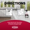 Weiman Quartz Countertop Cleaner and Polish - 24 Ounce - Clean and Shine Your Quartz Countertops Islands and Stone Surfaces with Ultra Violet Protection view 4