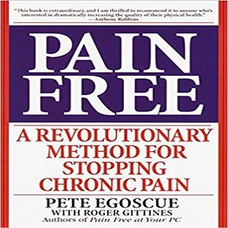 [By Pete Egoscue] Pain Free: A Revolutionary Method for Stopping Chronic Pain-[Paperback] Best selling books for -|Pain Management (Books)|