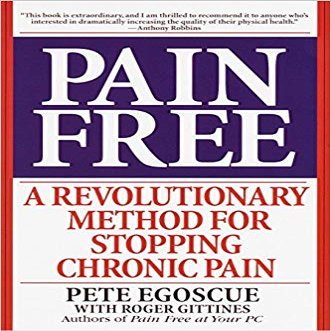 [By Pete Egoscue] Pain Free: A Revolutionary Method for Stopping Chronic Pain-[Paperback] Best selling books for -|Pain Management (Books)|