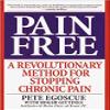 [By Pete Egoscue] Pain Free: A Revolutionary Method for Stopping Chronic Pain-[Paperback] Best selling books for -|Pain Management (Books)| view 1