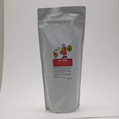 FISH CRACK Highly Addictive Fried Fish Coating!-by Chicken Crack,Large 2 pound bag!