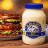 Blue Plate Real Mayonnaise, 12 Fl Oz Squeeze Bottle (Pack of 6) view 4
