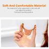 Face Trainer, Smiling Maker Exerciser Smile Beauty Exerciser Training Brace Smiling Maker Beauty Care Mouth Shape Corrector Exerciser (2#) view 2