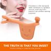 Face Trainer, Smiling Maker Exerciser Smile Beauty Exerciser Training Brace Smiling Maker Beauty Care Mouth Shape Corrector Exerciser (2#) view 3