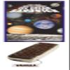 LuvyDuvy Freeze-Dried Vanilla Ice Cream Sandwich - 1 Pack view 1