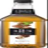 1883 Hazelnut Syrup - Flavored Syrup for Hot & Iced Beverages, Nutty Flavor - Gluten-Free, Vegan, Non-GMO, Kosher, Preservative-Free, Made in France | 1 Liter (33.8 Fl Oz) view 1