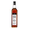 1883 Maison Routin - Caramel Syrup - Made in France - Glass Bottle | 1 Liter (33.8 oz) view 2