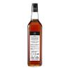 1883 Maison Routin - Caramel Syrup - Made in France - Glass Bottle | 1 Liter (33.8 oz) view 3