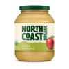 NORTH COAST Organic Gala Apple Sauce, 24 OZ view 1