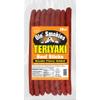 Buffalo Bills Teriyaki Ole' Smokies 16-ct Bulk 9-Inch Beef Sticks (two 1-lb bags) view 2
