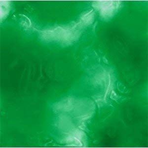Sugarcraft Cellophane Candy Wrapper - Green- 5"x5" - 1000-pack