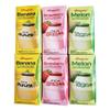 Binggrae Variety Banana, Strawberry, Melon Flavored Milk Drink 6 Packs view 1