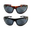 1 Men Women Reading Sunglasses Inner Bifocal UV400 Reader Lens Eyewear +1.50 Bifocal Reading Glasses Black Frame or Tortoise Sunglasses Sun Reader Magnifying + 1.50 Sunglasses Reading Glasses 1 Pair view 1