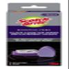 Scotch-Brite Glass Cooktop Wand Replacement Heads, Cleans With Just Water, Tackle Burnt-On Messes, 2 Replacement Heads view 1