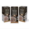 3 Pack Protein Cereal, Low Carb Cereal, High Protein Cereal, 15g Protein, 5g Net Carbs, High Performance Cereal, Macro-Controlled Packages (Cocoa) view 1