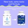 Hi-Lyte Keto & Performance K700 Electrolytes Unflavored Quick Caps, 40 Servings view 2
