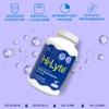 Hi-Lyte Keto & Performance K700 Electrolytes Unflavored Quick Caps, 40 Servings view 3