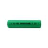 16 x AAA NiMH Batteries (800 mAh) view 1