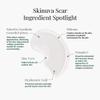 Skinuva Next Generation Scar Cream - Advanced Silicone Scar Cream Matrix Formulated with Growth Factors & Clinically Proven to Help Reduce the Appearance of Scars (1.7 oz) view 3