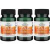 Swanson P-5-P (Pyridoxal-5-Phosphate) Coenzymated Vitaminb-6 20 Milligrams 60 Capsules (3 Pack) view 1