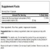 Swanson P-5-P (Pyridoxal-5-Phosphate) Coenzymated Vitaminb-6 20 Milligrams 60 Capsules (3 Pack) view 2