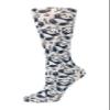 Cutieful 'Knee High Compression Socks 8-15 mmHg' Footwear (Baby Panda, Shoe Size: 5-11) view 1