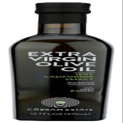 Cobram Estate Oil Olive Extra Virgin California Select 375 ML (Pack of 6)