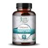 Just Jaivik Organic Haritaki (Terminalia Chebula) - 750mg (90 Tablets) | Dietary Supplements for Detoxification & Rejuvenation for Vata view 2