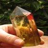 ZAMTAC 61017+++156g Long AAA Natural Citrine Smoky Quartz Crystal Point Healing view 4