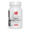 Zen Haus 12.5 mg with Selenium (as Selenomethionine) and More - 200 Tablets - Thyroid Plus Immune Support - High Potency Iodine Tablets - Compare to Lugol's Iodine Pills view 1
