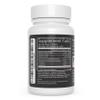 Zen Haus 12.5 mg with Selenium (as Selenomethionine) and More - 200 Tablets - Thyroid Plus Immune Support - High Potency Iodine Tablets - Compare to Lugol's Iodine Pills view 3