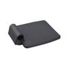 AlveyTech Universal Footplate for Drive Medical Blue Streak Wheelchair - Footplates for Foot and Leg Support, Replacement Parts for Footrest, Fits many other Wheelchairs with 7/8" Tubes (STDS4S0906-1) view 1