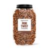 Amazon Grocery, Mini Twist Pretzels, 40 Oz (Previously Happy Belly, Packaging May Vary) view 1