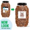 Amazon Grocery, Mini Twist Pretzels, 40 Oz (Previously Happy Belly, Packaging May Vary) view 4