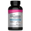 NeoCell Collagen Peptides Pills | 360 Caplets | with Vitamin C | Supplement for Women and Men view 1