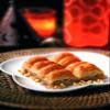 Kral Phyllo Dough for Baklava Borek, Turkish Yufka, Partially Pre Baked Very Thin Filo Pastry Dough Leaves, Fillo Pastry Dough Sheets, 1.75lb (800g) 44 pcs view 4
