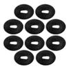Dexcom G6 Adhesive Patch, Water Resistant, Strong Adhesive Patches.  (Black) view 1