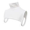 Edenswear Zinc-Infused Neck and Shoulder Wraps Bandage for Kids and Adults with Eczema - Wet Wrap Therapy (Medium) view 1