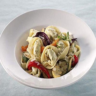 Joseph's Gourmet Pasta Cheese Tortellini 4 lb (Pack of 3)
